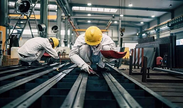 Burhaniye Depo İstifleme Hizmeti